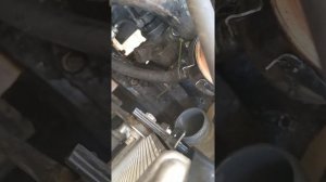 Разборка ГУР валдай