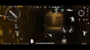 Как поднятся новичку на первой карте в Метро Рояль