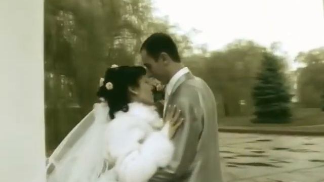 Свадебный клип смотреть онлайн