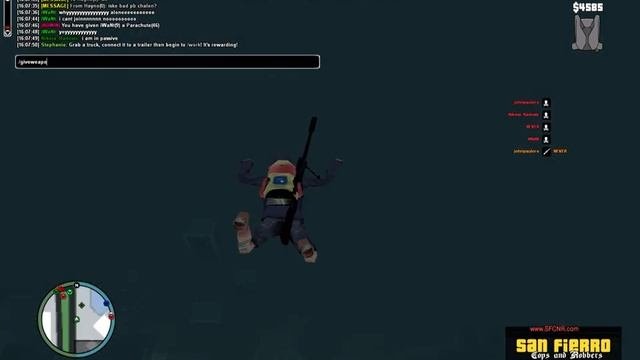 [SA-MP] PUBG EDITION: EARLY ACCESS? смотреть онлайн