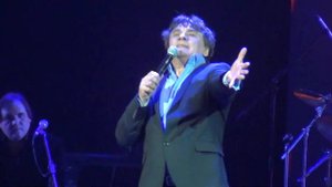 Александр Серов - Мадонна
