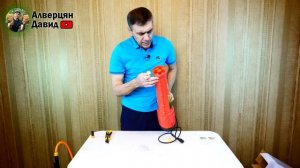 Обзор аккумуляторного опрыскивателя + распыляющая воздуходувка