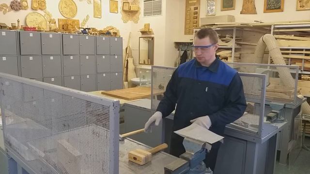 Гибка тонколистового металла