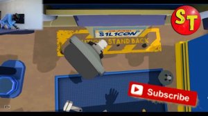 Я МЕХАНИК = СИМУЛЯТОР РАБОТЫ VR games. Job Simulator #2