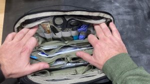 5.11 Emergency Ready Bag 6L Review