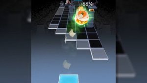 Rolling Sky - Skeleton Party | SHAvibe