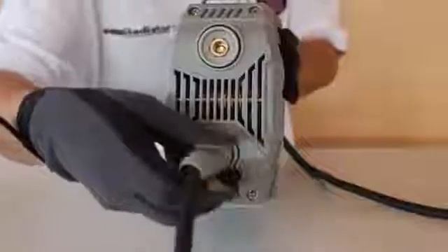 SOLDADORA INVERTER ELECTRODO 170 amp IC 10170220