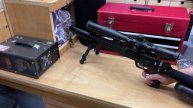 EdGun Leshiy 2 **Must see video** How many shots can you get ?