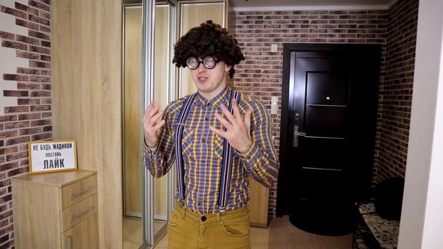 КОРОЧЕ ГОВОРЯ, ЗАГАДОЧНЫЙ ЧЕМОДАН [волшебный чемодан] ЧТО В ЧЕМОДАНЕ? смотреть онлайн