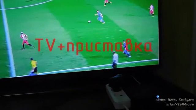 Сколько потребляет телевизор? смотреть онлайн