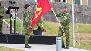 Принцессы в строю