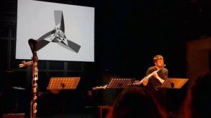 Alvin Lucier -MUSIC FOR SOLO PERFORMER- 2017