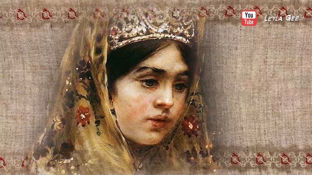 Первый поход русских на Кавказ и его последствия. Как крымский хан сжег Москву смотреть онлайн