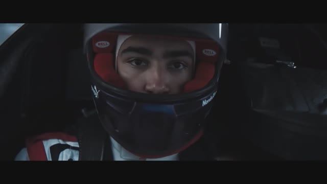 Gran Turismo. Трейлер 2023г.