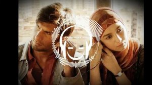 Mere Gully Me | Gully Boy | Divine, Ranveer Singh, Naezy | 8D Audio | Bass Boosted