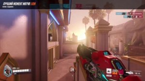 Обзор Overwatch 2 на нинтендо свитч