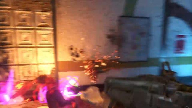 DOOM Eternal. Светопреставление смотреть онлайн