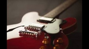 Minor Blues Backing Track in Am