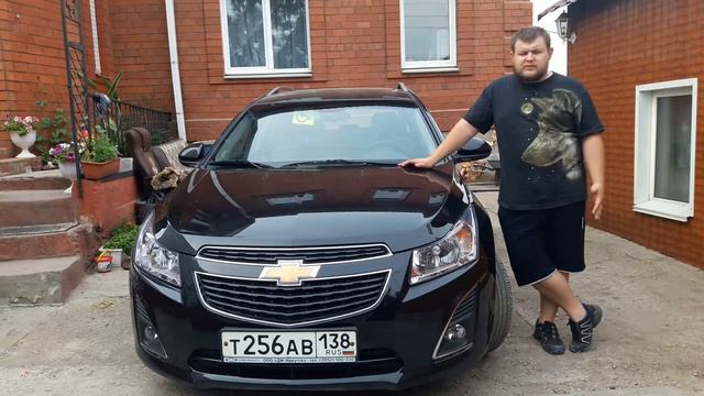 Подводим итоги по владению Chevrolet Cruze! смотреть онлайн