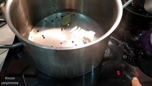 Заготовка на зиму. Маринованные зеленушки (желтушки)