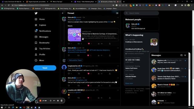 SEO Audit Secrets Revealed: Watch Live as We Optimize a Website for a Client Proposal 2023 смотреть онлайн