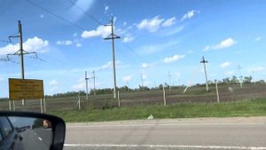 Возвращаемся домой из Анапы. Что происходит на платной дороге Краснодарского края #краснодарскийкра