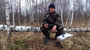 Просто Нож. Небольшой Обзор Ножа.