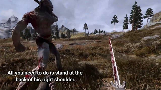 How to dodge Giants like a pro смотреть онлайн