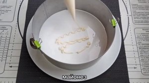 ТАКОЙ САЛАТ ДЕЛАЮ НА НОВЫЙ ГОД ВСЕГДА / ИМЕННО С ЖАРЕНЫМИ ГРИБАМИ ПОЛУЧАЕТСЯ ВКУСНЕЕ / Нёка FoodArt