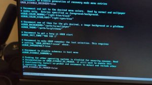 Detect Windows 11/10 in Grub on Arch Linux 2023