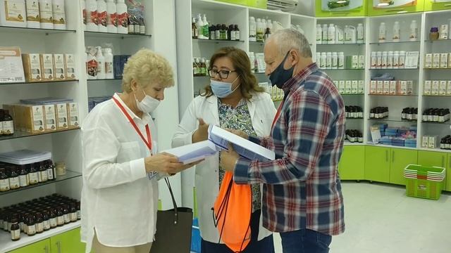 МАГАЗИН МАСЕЛ И ПАРФЮМЕРИИ "NEFERTITI" Полезная и вкусная продукция?ОТЗЫВЫ О КОМПАНИИ?? смотреть онлайн