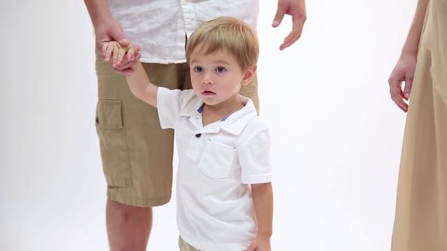 A Pregnancy Family Session смотреть онлайн