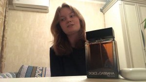 Отзыв от Юлии, аромат Dolce Gabbana (D&G) The One for Men Eau de Parfum