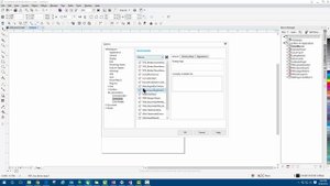 Cutting from CorelDraw X8 to your Cutting Master 3 Program