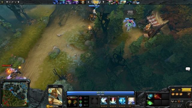 Пылающие пердаки # 7 [Антимаг на фонтане] смотреть онлайн