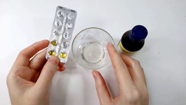 Как убрать темные круги под глазами