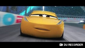 ТАЧКИ 3 ФИНАЛЬНАЯ ГОНКА ПОД МУЗЫКУ МАРШМЕЛО АЛОНЕ