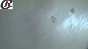 реставрация, восстановление декоративной штукатурки OIKOS