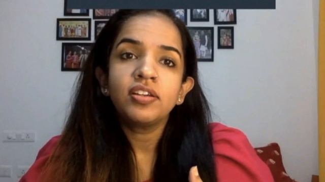 "I chose NOT to Choose!" | BINDU SUBRAMANIAM | TEDxSunbeamCollegeWomen