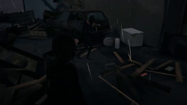 Life is Strange • Эпизод 5: Раскол • Русская озвучка • Прохождение без комментариев смотреть онлайн