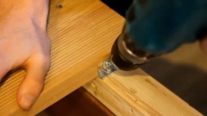 Крепёж для террасной доски купить в Москве ГвозDECK(TWIN) +7(495)517-56-01