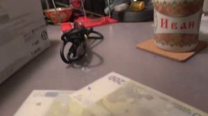 Обзор камеры Panasonic HC-V510 + тест видеокамеры