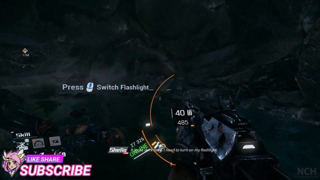 Bright Memory Episode 1 Walkthrough Part 2 смотреть онлайн