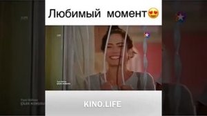 Любимый момент . 《Запах клубники》