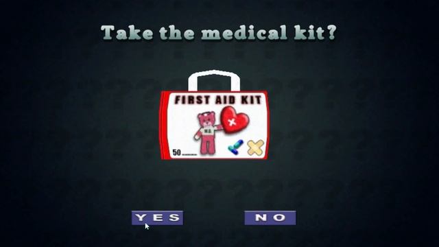 Death Flush: A Nightmare on Toilet Seat - Toilet Horror Game with Lots of Surreal Silliness смотреть онлайн