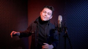MARIO EDUARD - TZEL ETZ TAMAR - Cover