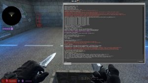 Карта для фарма киллов на StatTrak оружиях в CS:GO (2020)
