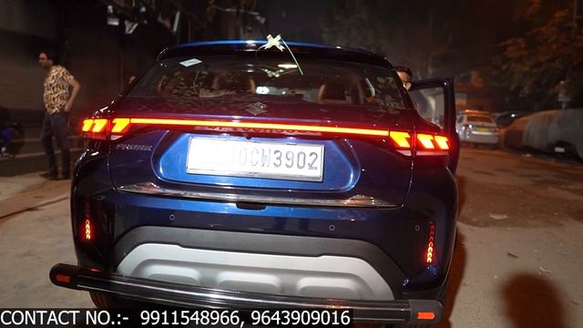 2023 FRONX Modification ✅ Sigma to Alpha Modified ✅ Fronx Modified at Autohood ✅ Karol Bagh Delhi ✅ смотреть онлайн