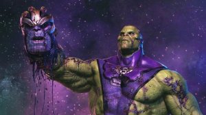 Кто такой Титан. Запредельная и абсурдная мощь!