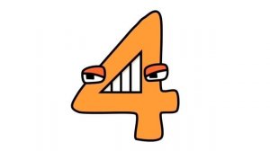 Number Lore But It's Roman Numerals Lore